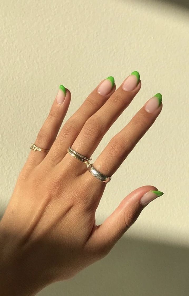 Fashion 7 October 2019 Nail Designs To Save (& Try) This Month