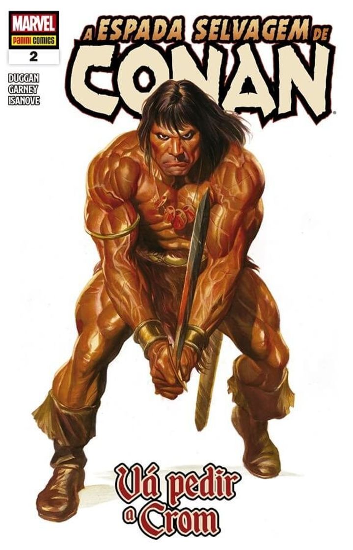 Fashion revista conan , espada selvagem de conan , numero 64 da