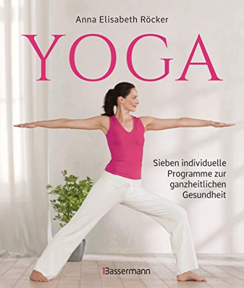 Books Yoga