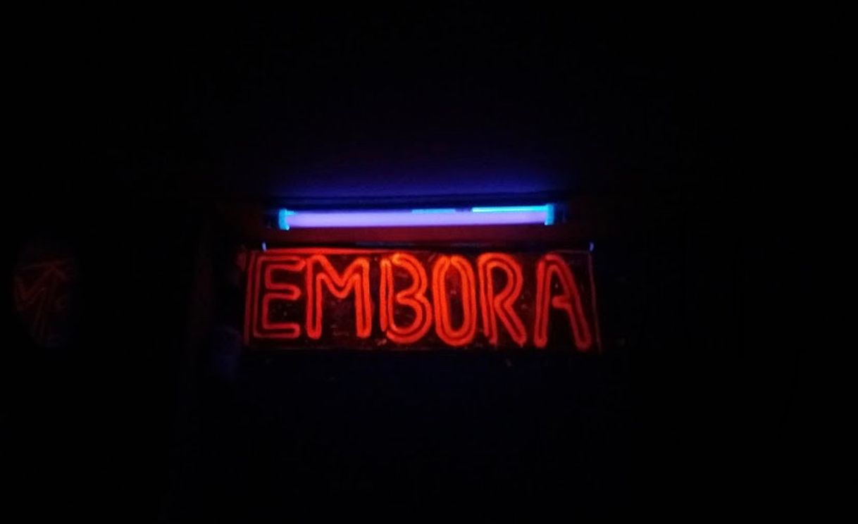 Place Embora Bar Musical