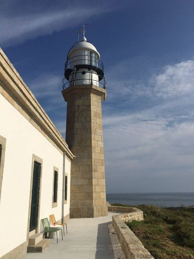 Faro de Lariño