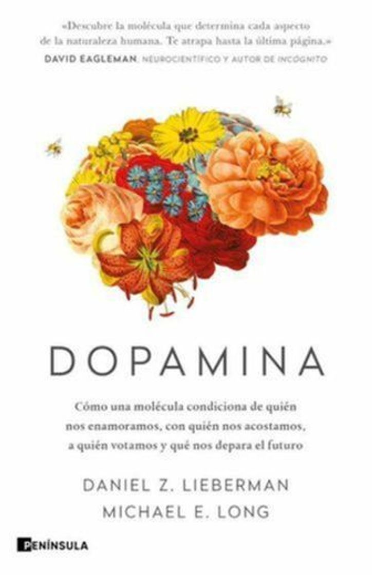 Book Dopamina