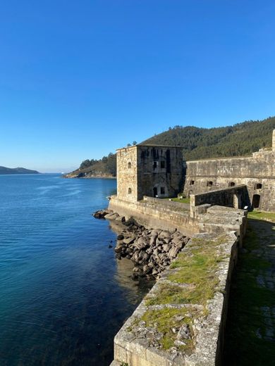 Castillo San Felipe