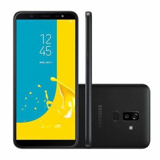 Samsung Galaxy J8