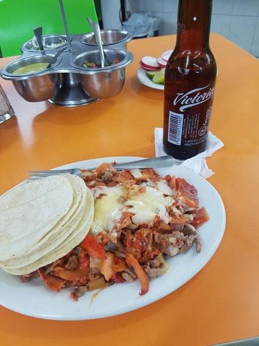 Restaurants Los Tarascos