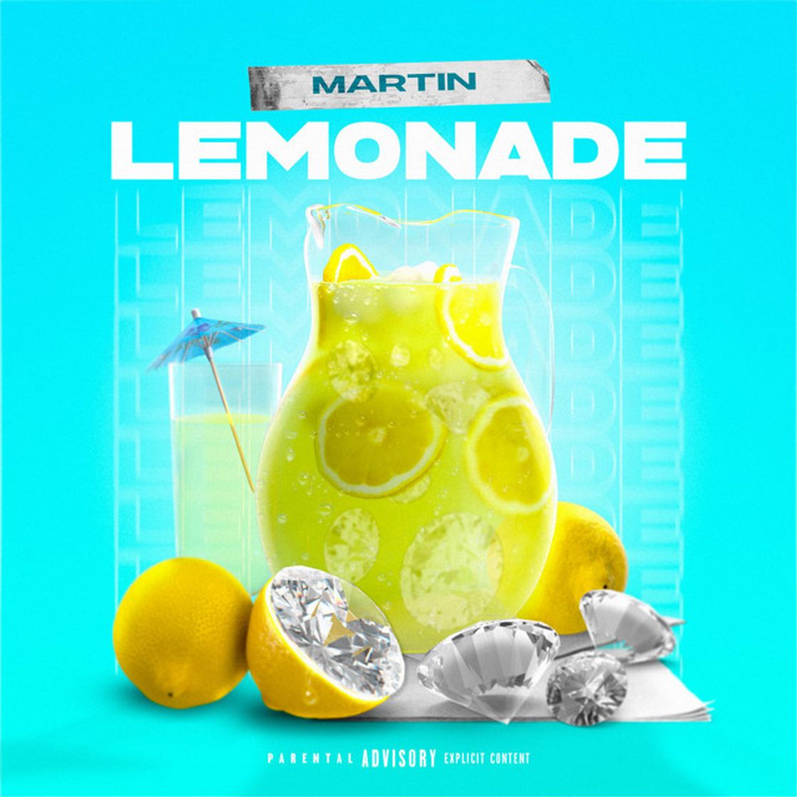 Canción Lemonade
