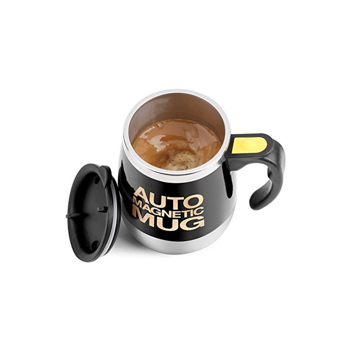 Product Fdit Taza Auto de Agitación Taza de Mezcla Eléctrico Automático Taza de