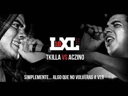 ¡Baúl De Los Recuerdos! Aczino Vs... - Rap Latino Cultura Hip-Hop ...