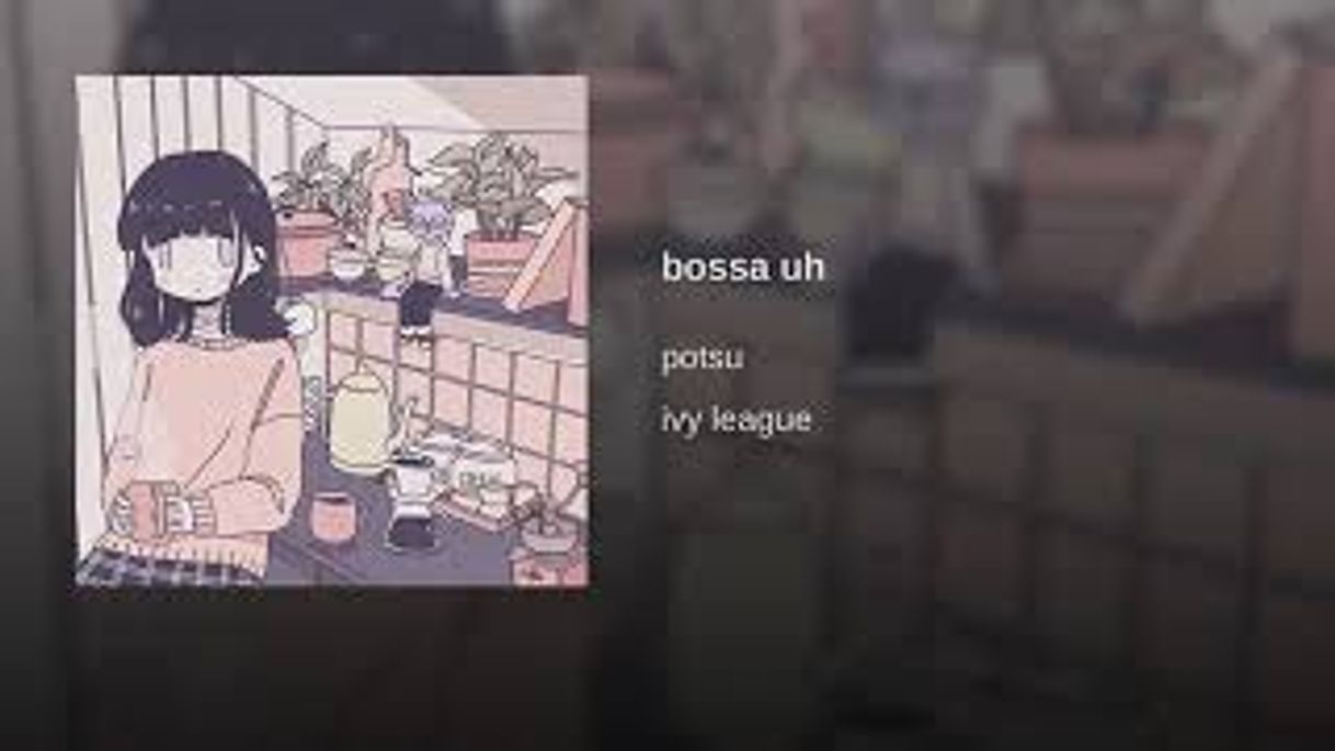 Music bossa uh