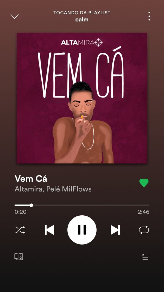 Music Vem Cá