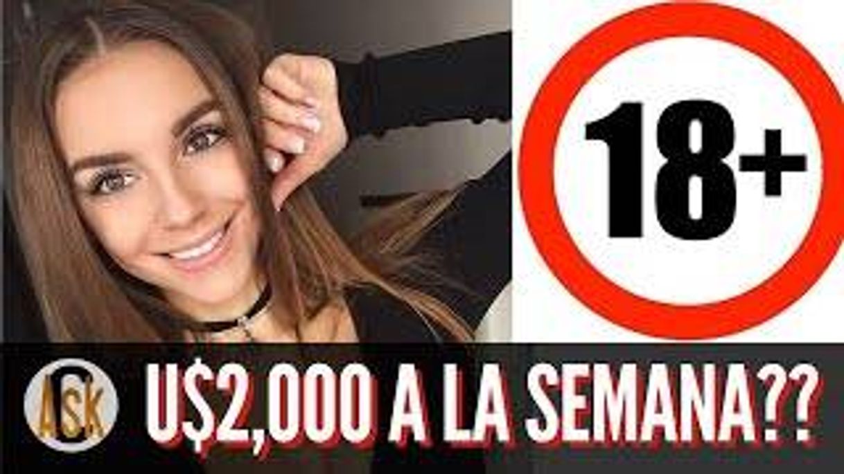 Fashion Gana Dinero Por Internet Con Una Webcam - YouTube - YouTube