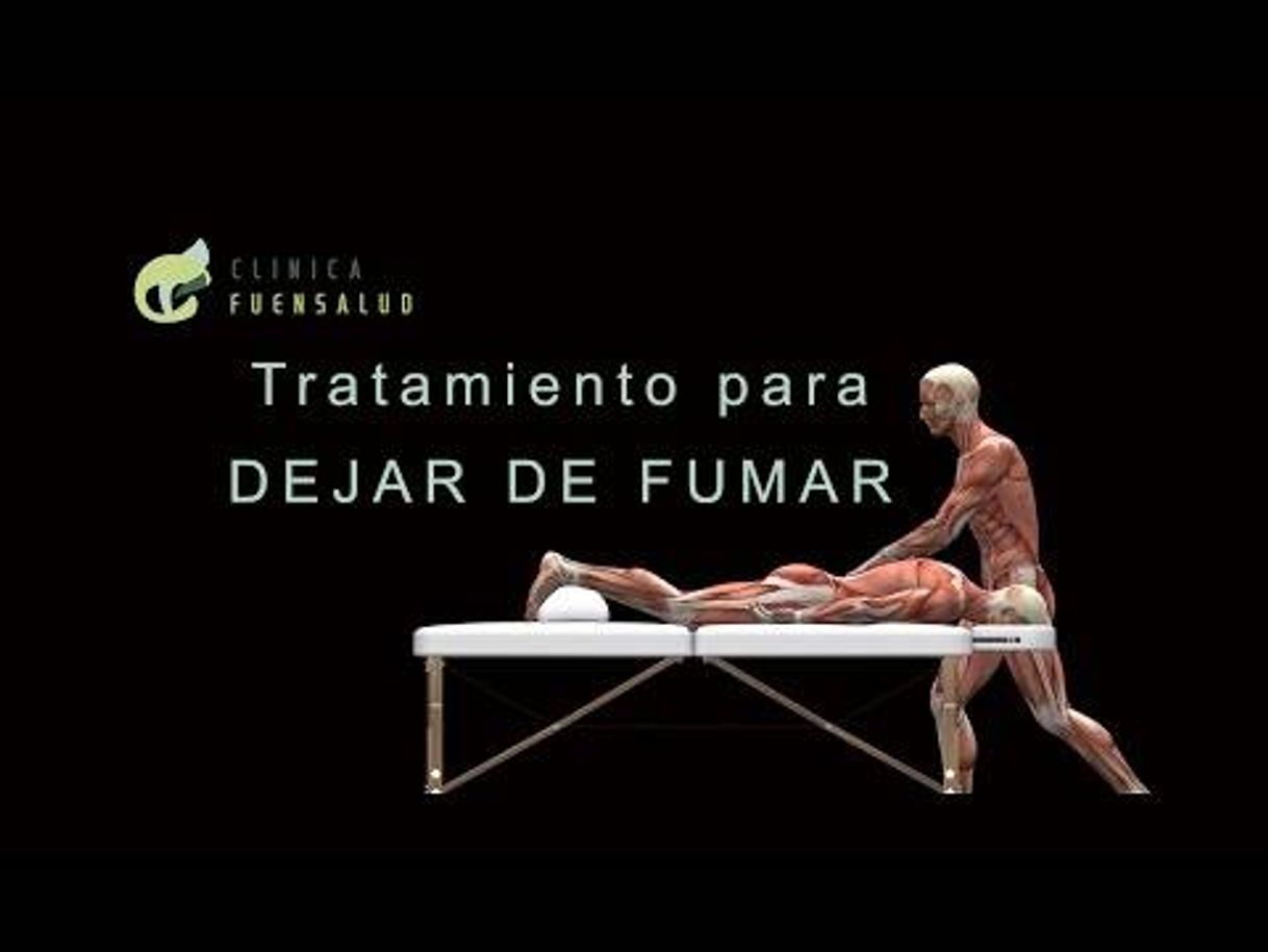 Fashion ️ DEJAR DE FUMAR ✌️ TRATAMIENTO ANTITABACO