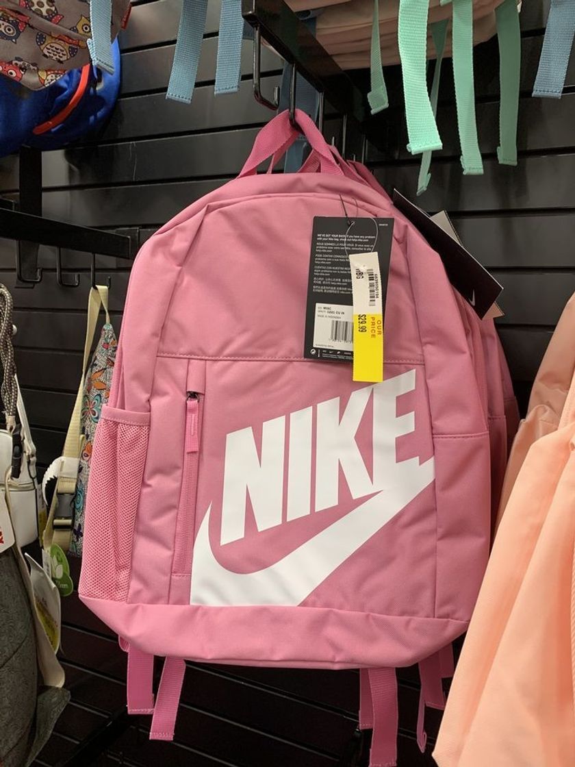 Productos Mochila da nike 