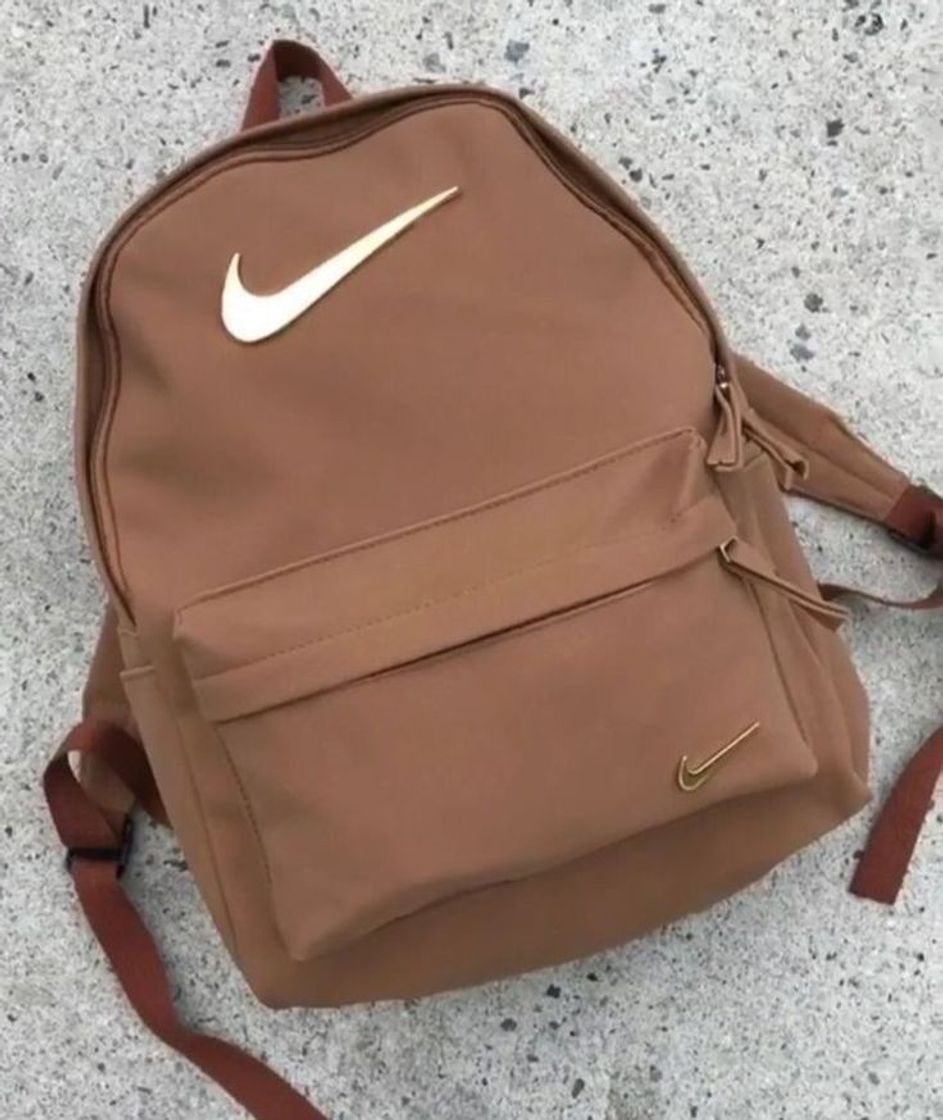 Productos Mochila da nike marrom 