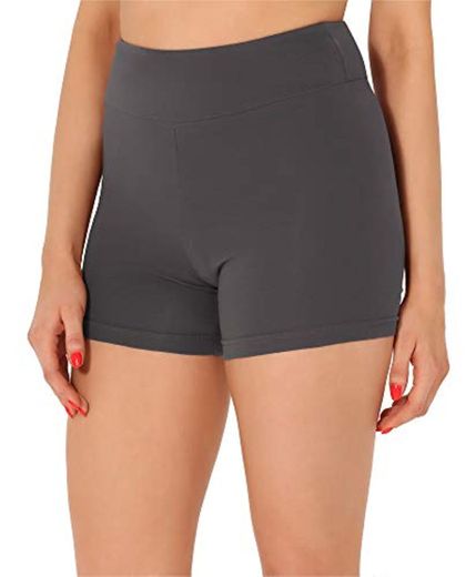 Merry Style Pantalones Cortos Mujer MS10-359