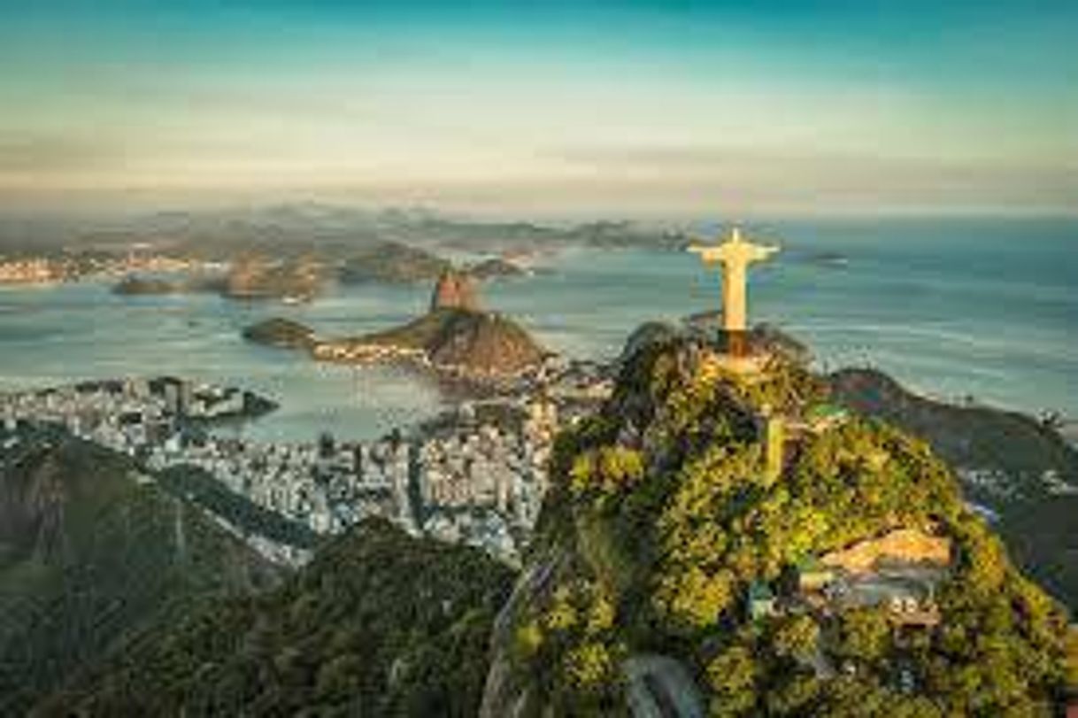 Place Rio de Janeiro