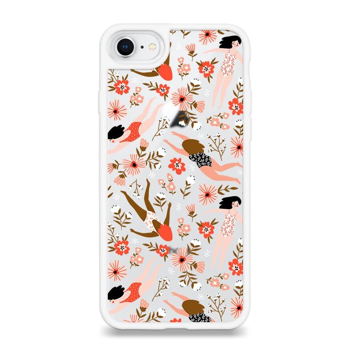 Social Funda de celular Young Spring
