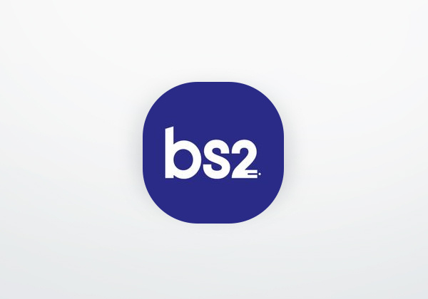 Aplicación Banco BS2: conta digital