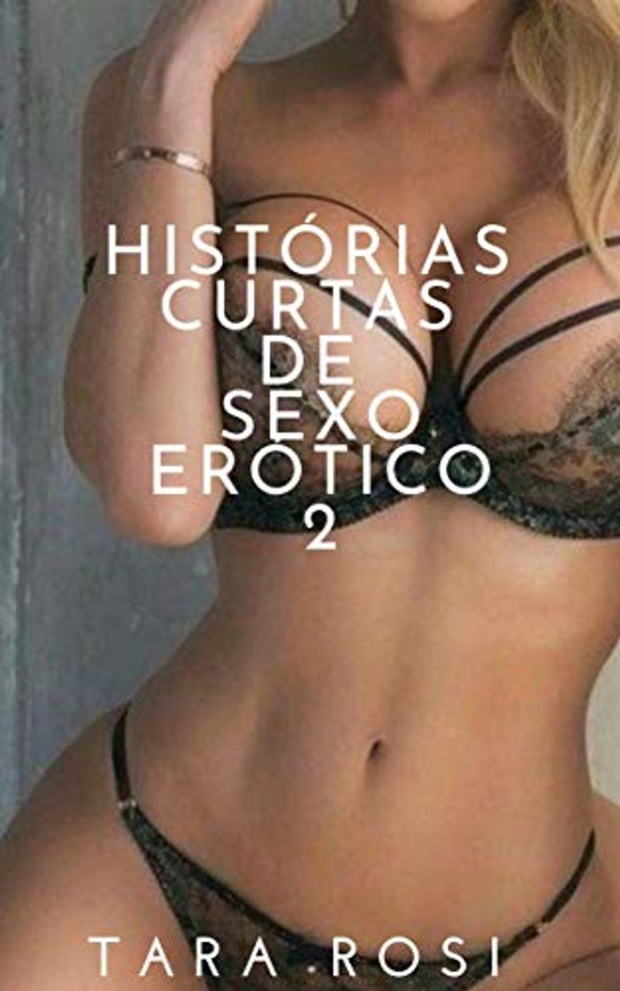 Libro CONTOS DE SEXO ERÓTICOS 2: MEUS SEGREDOS