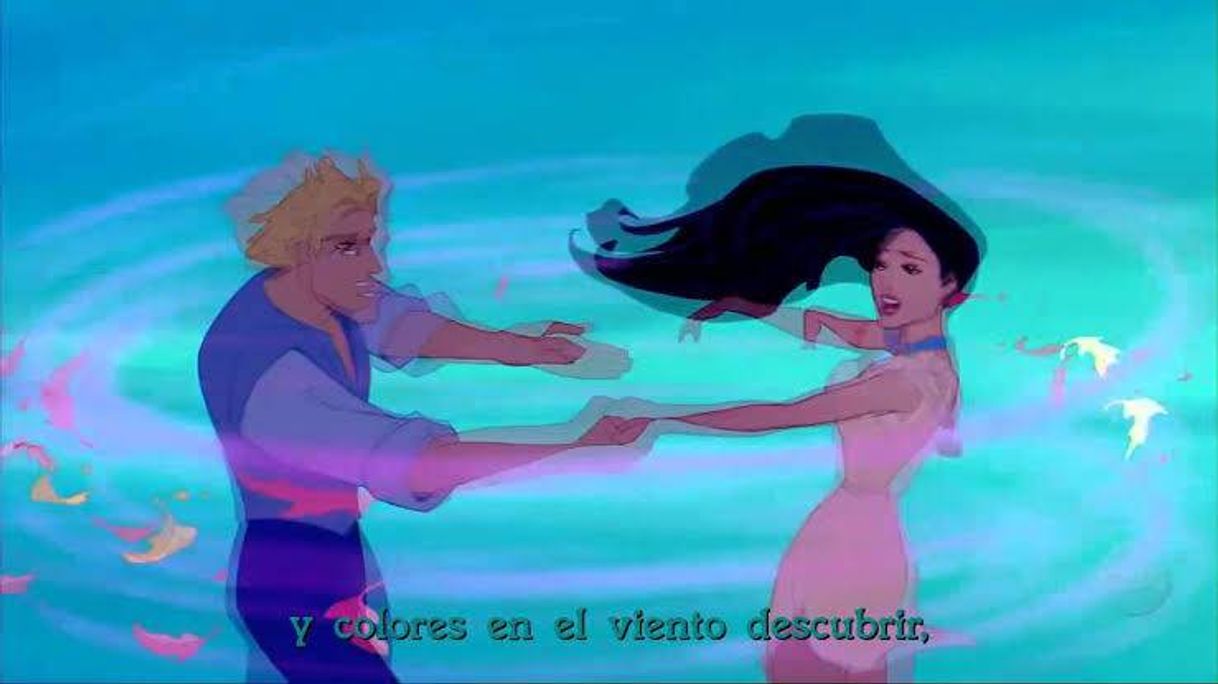 Music Colores en el Viento