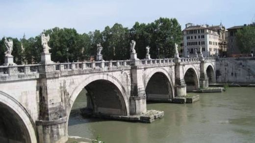 Fiume Tevere