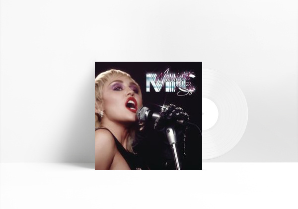 Música Heart Of Glass (Live from the iHeart Music Festival)