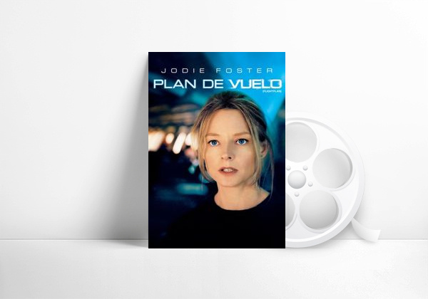 Filme Plano de Voo