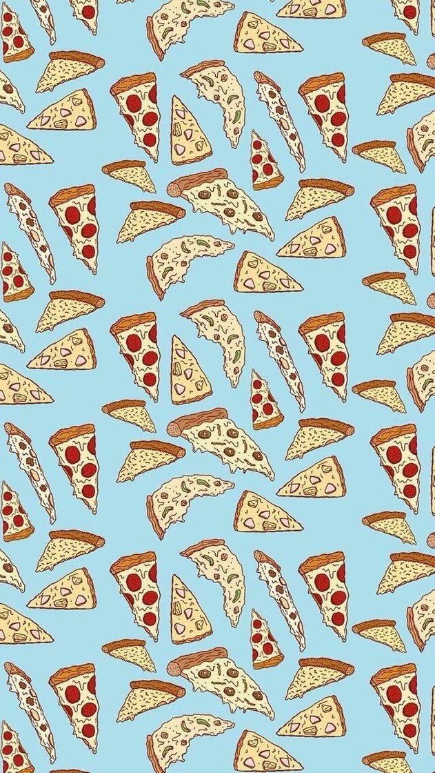 Moda Wallpaper 🍕