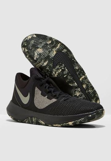 Nike Air Precision II, Zapatillas para Hombre, Multicolor