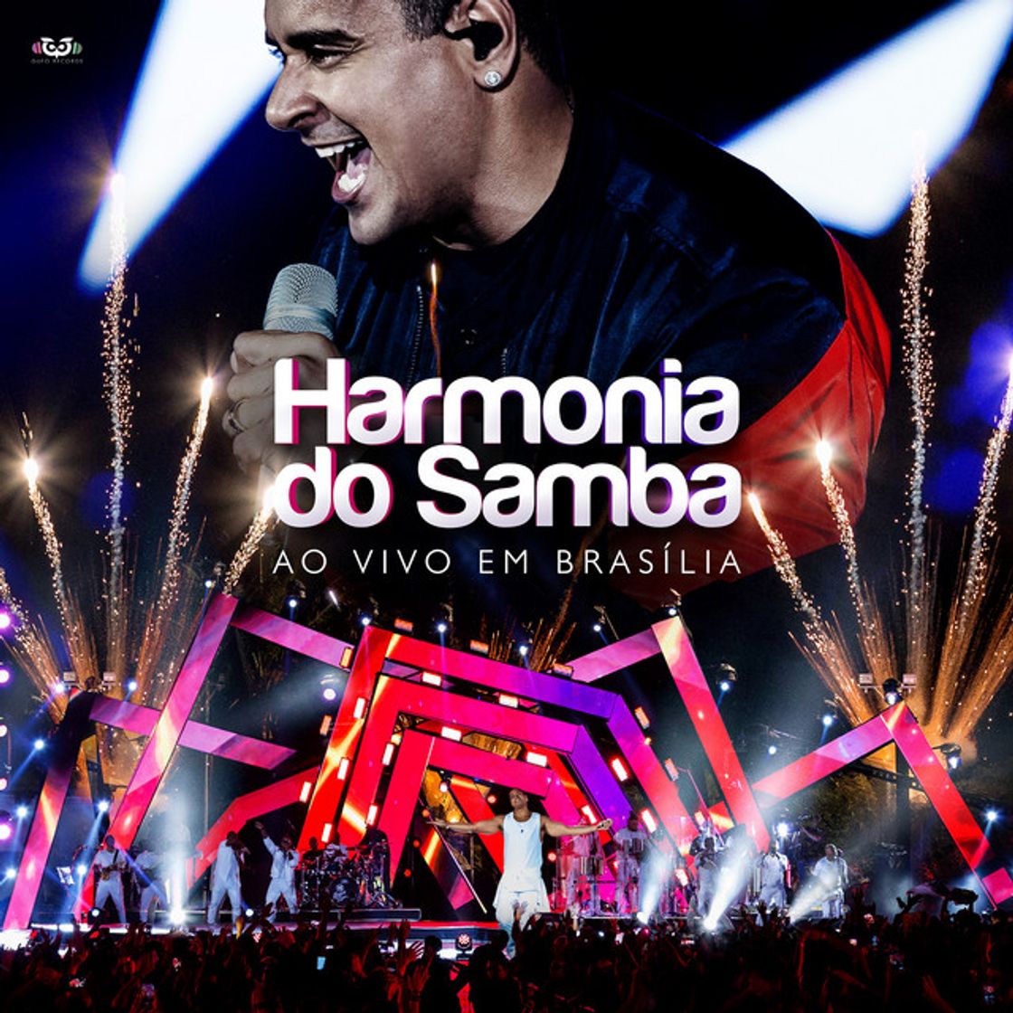Music Hipnotizou (Participação Especial Léo Santana)