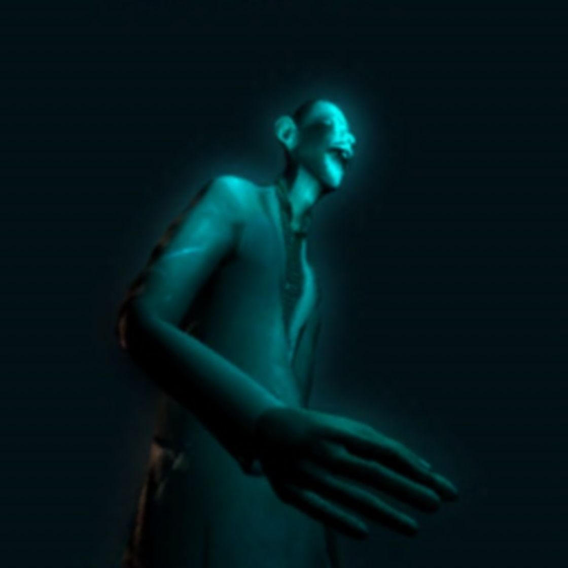 App Lanky Man: Escape Horror Game