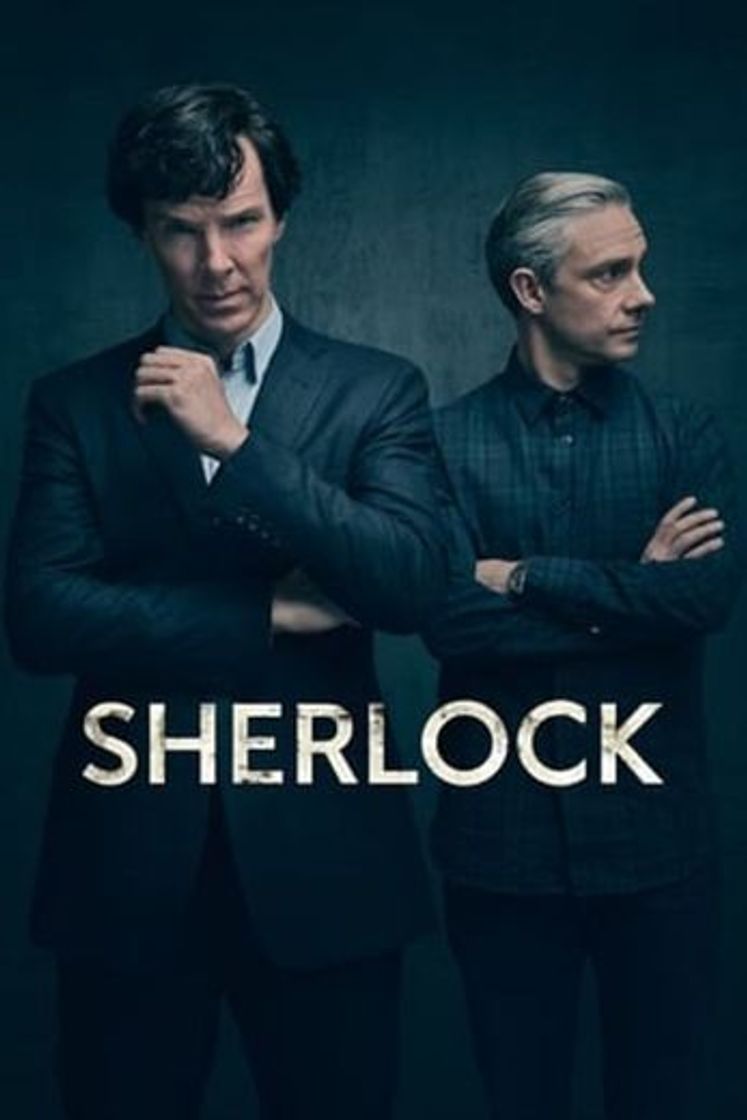 Serie Sherlock