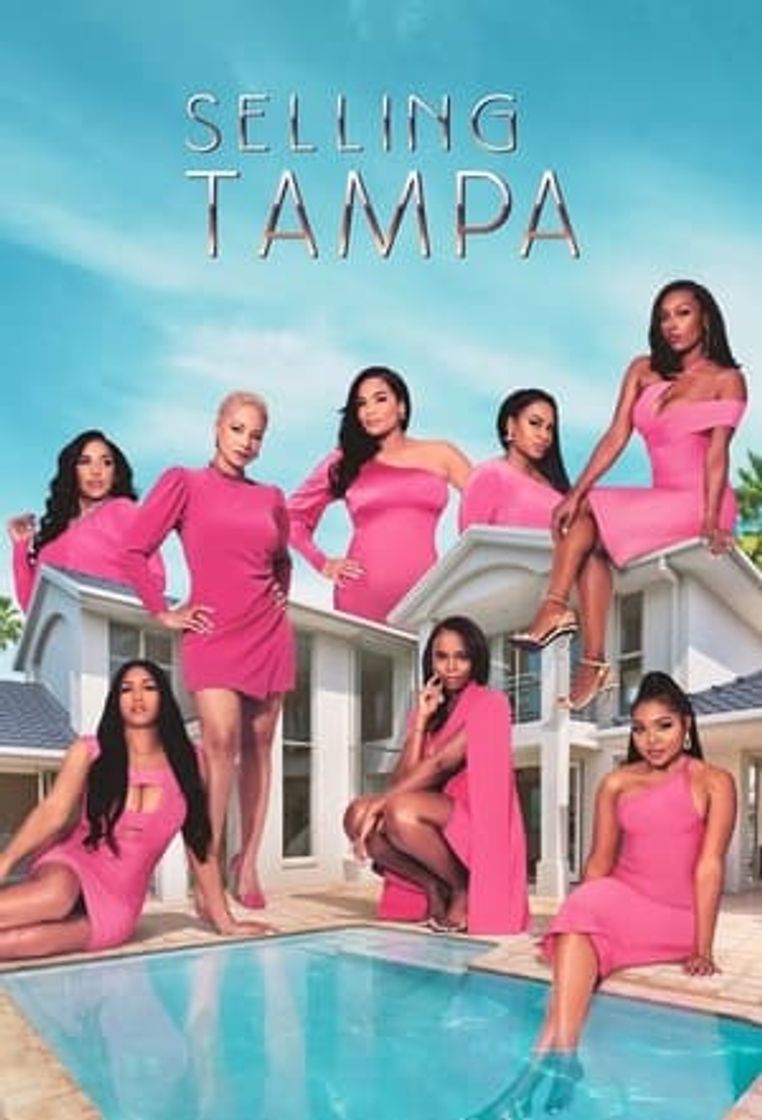 Serie Tampa: La bahía de oro