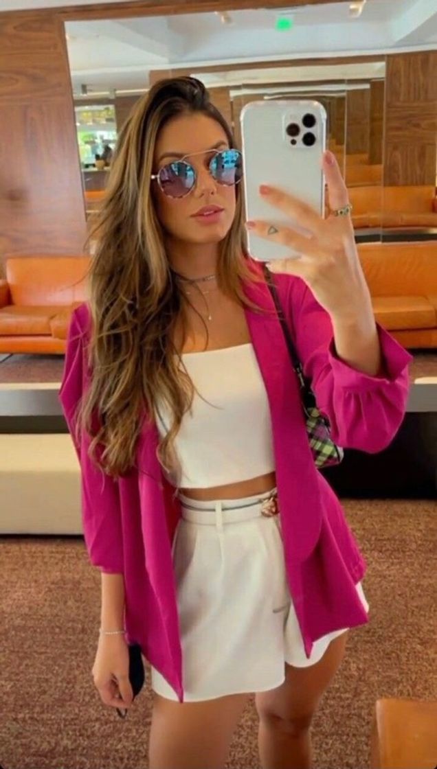 Social Blazer 💖