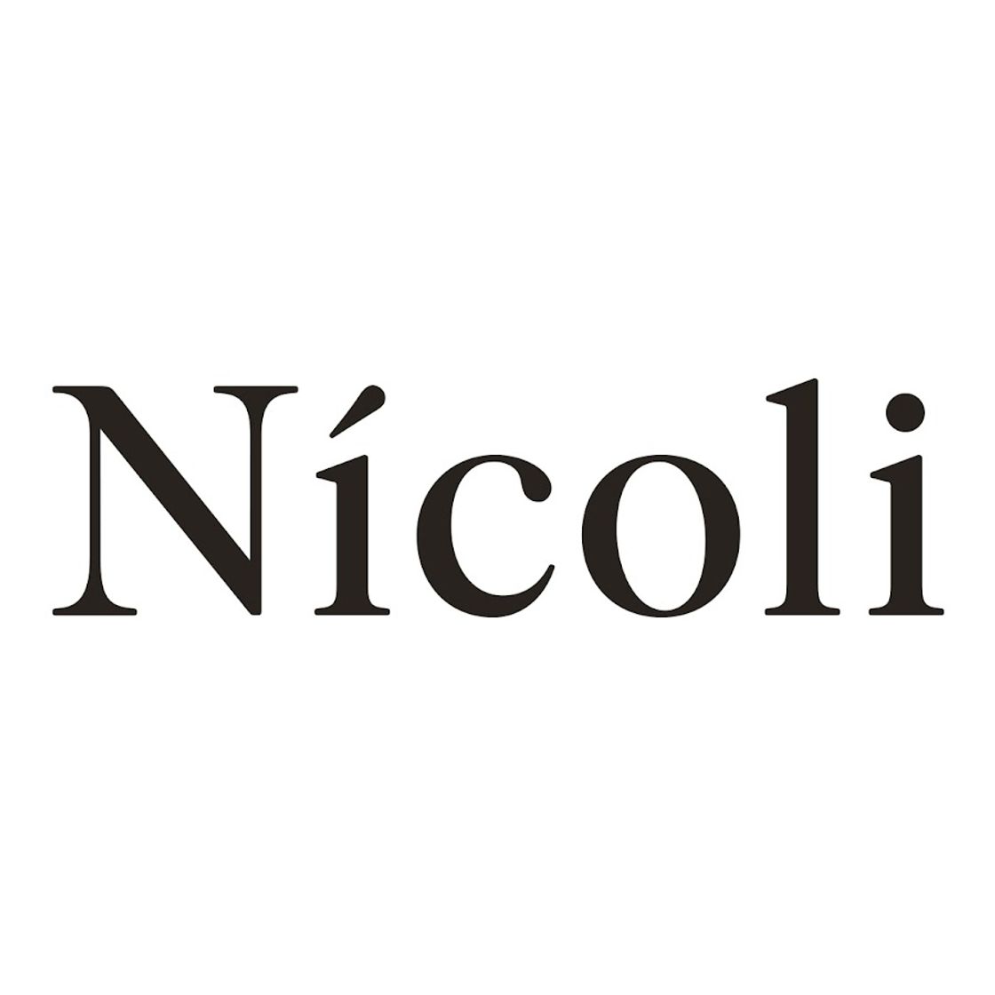 Nicoli 