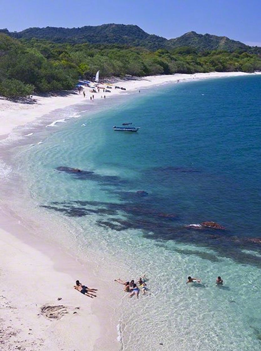 Lugar Guanacaste