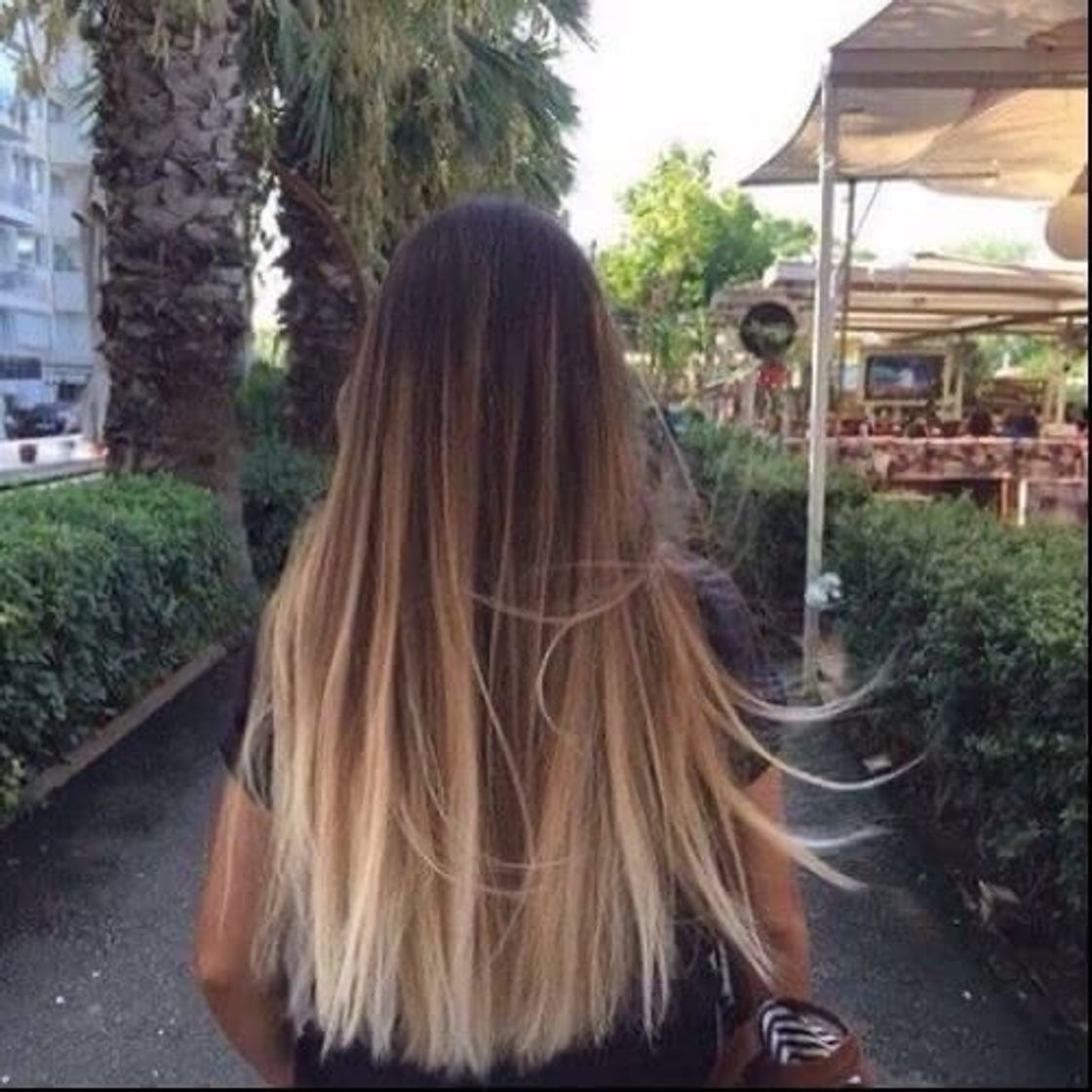 Fashion Cabelo