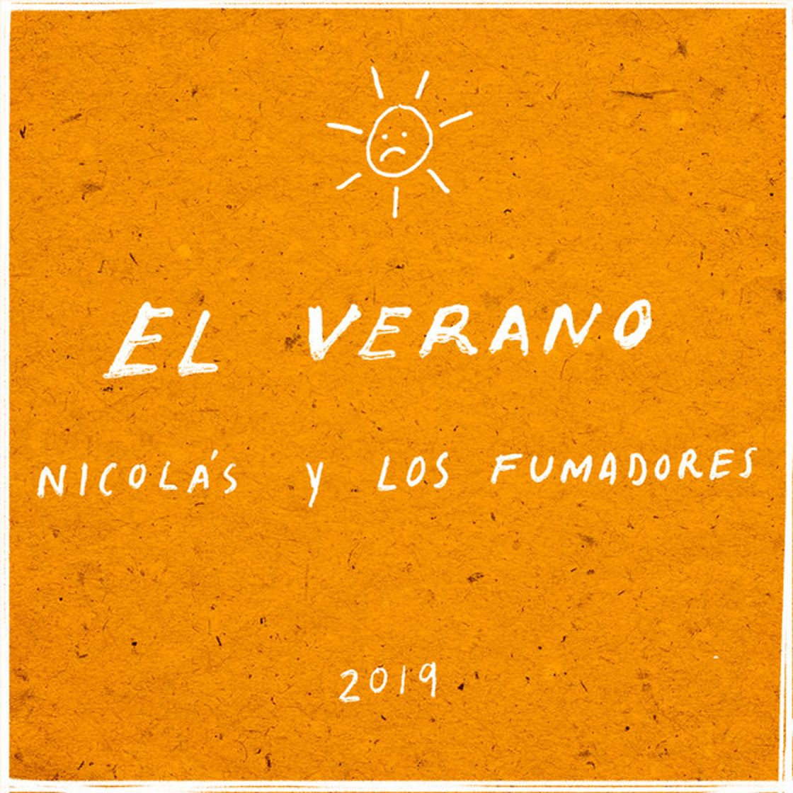 Canciones El Verano