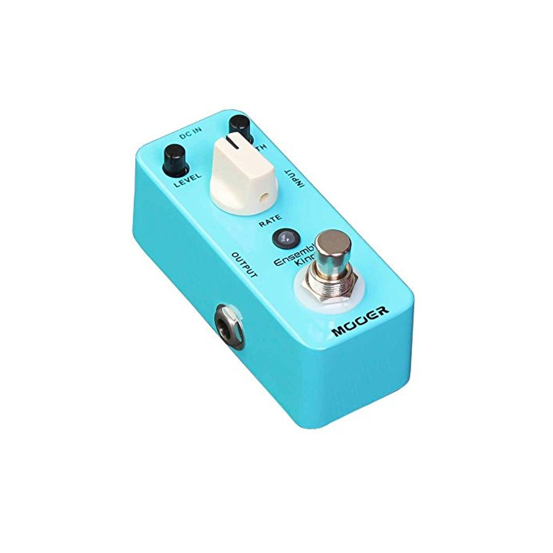 Product Mooer ENSEMBLE KING