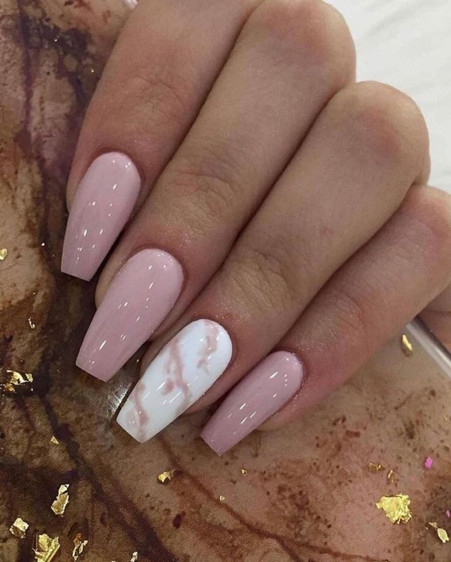 Fashion Inspiração de unhas 