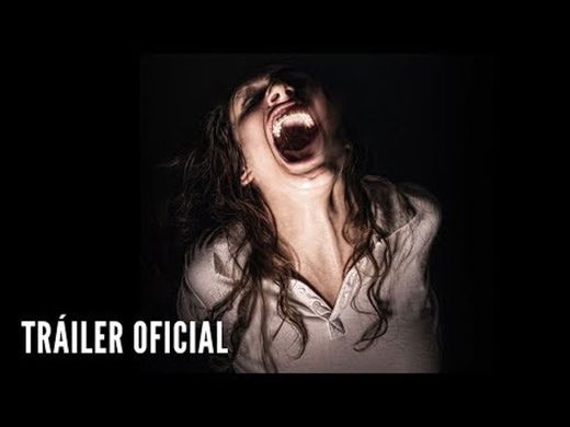 Verónica Trailer - Película
