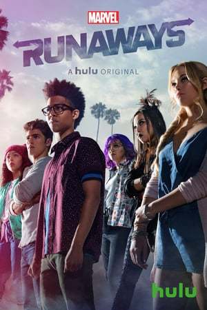 Serie Runaways