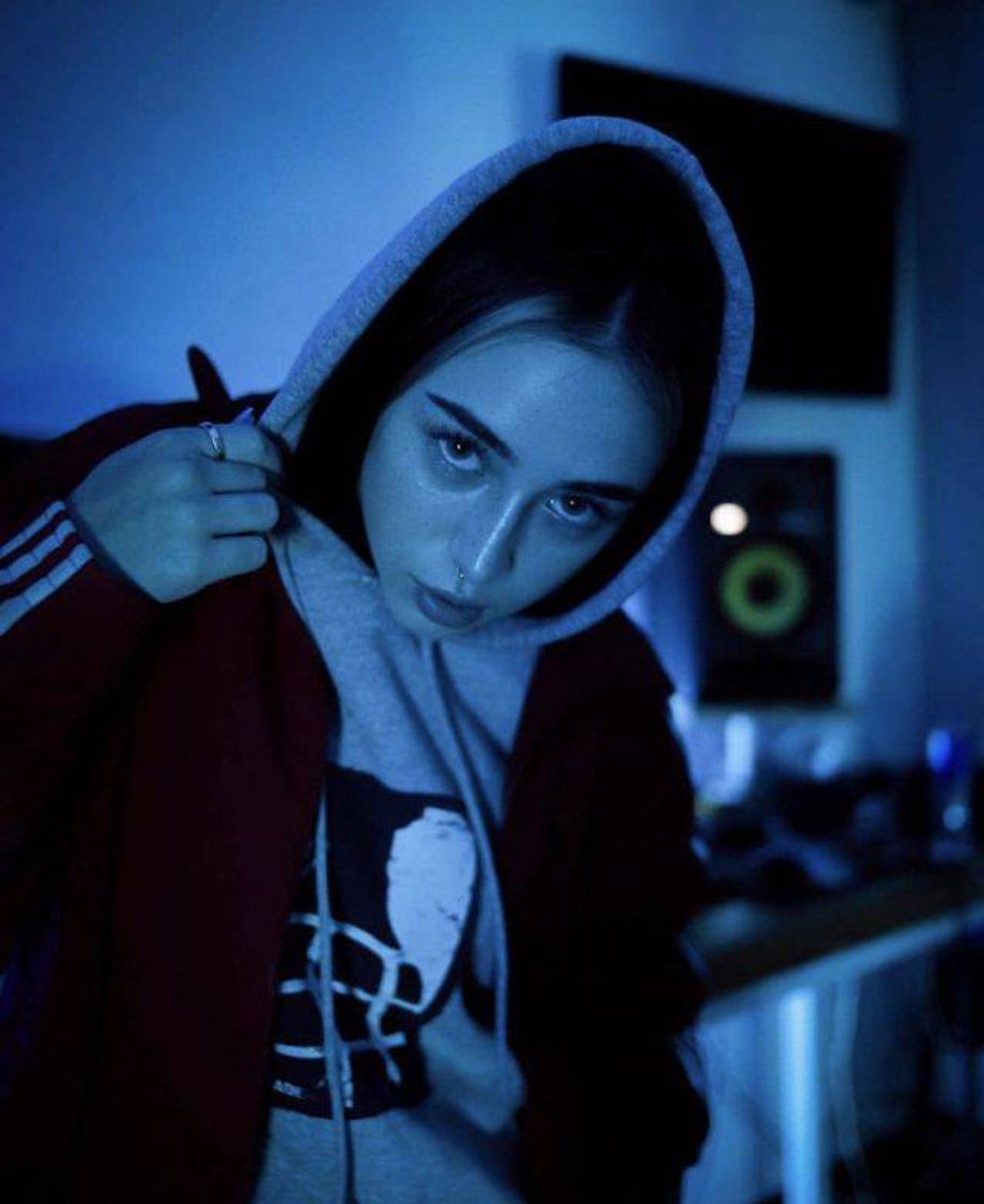 Music Nicki Nicole: Bzrp Music Sessions, Vol. 13