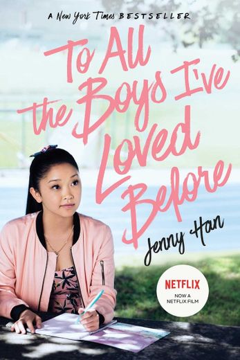 To All the Boys I've Loved Before | Netflix Official Site