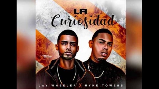 Jay Wheeler - YouTube-La Curiosidad