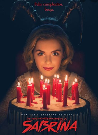 Chilling Adventures of Sabrina | Netflix Official Site