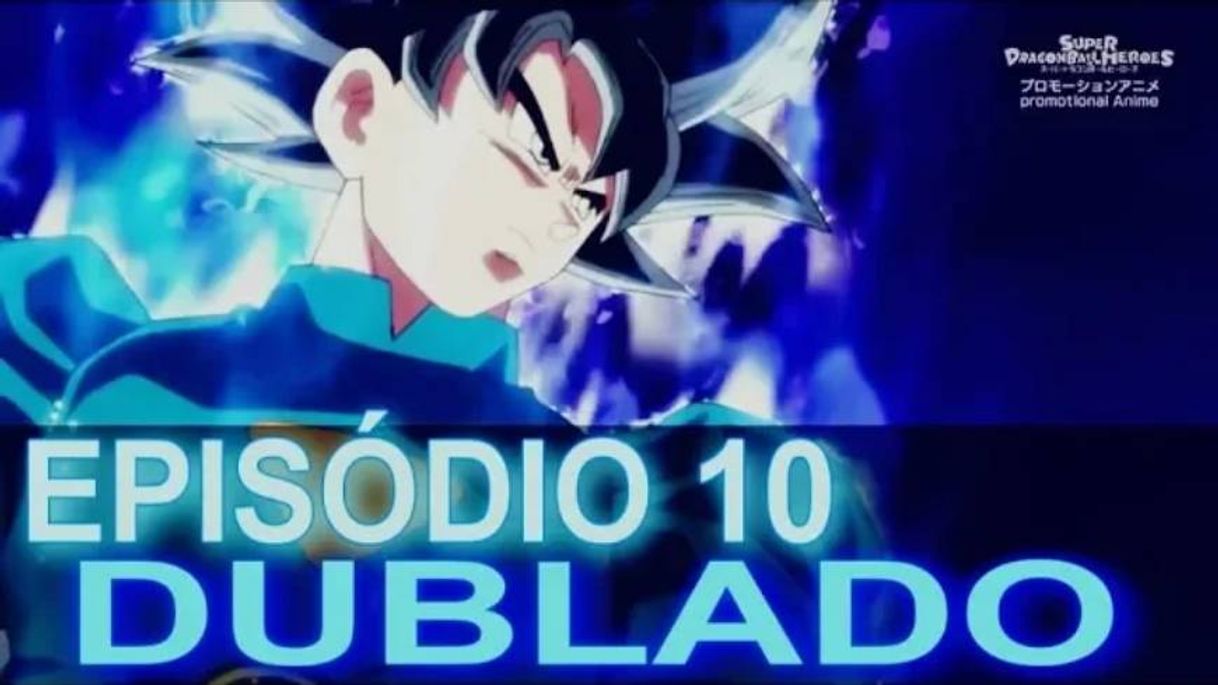 Moda GOKU É HUMILHADO - [DUBLADO] - YouTube