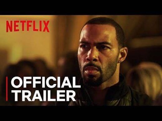 POWER Trailer Brasileiro LEGENDADO (2020) Netflix 😱