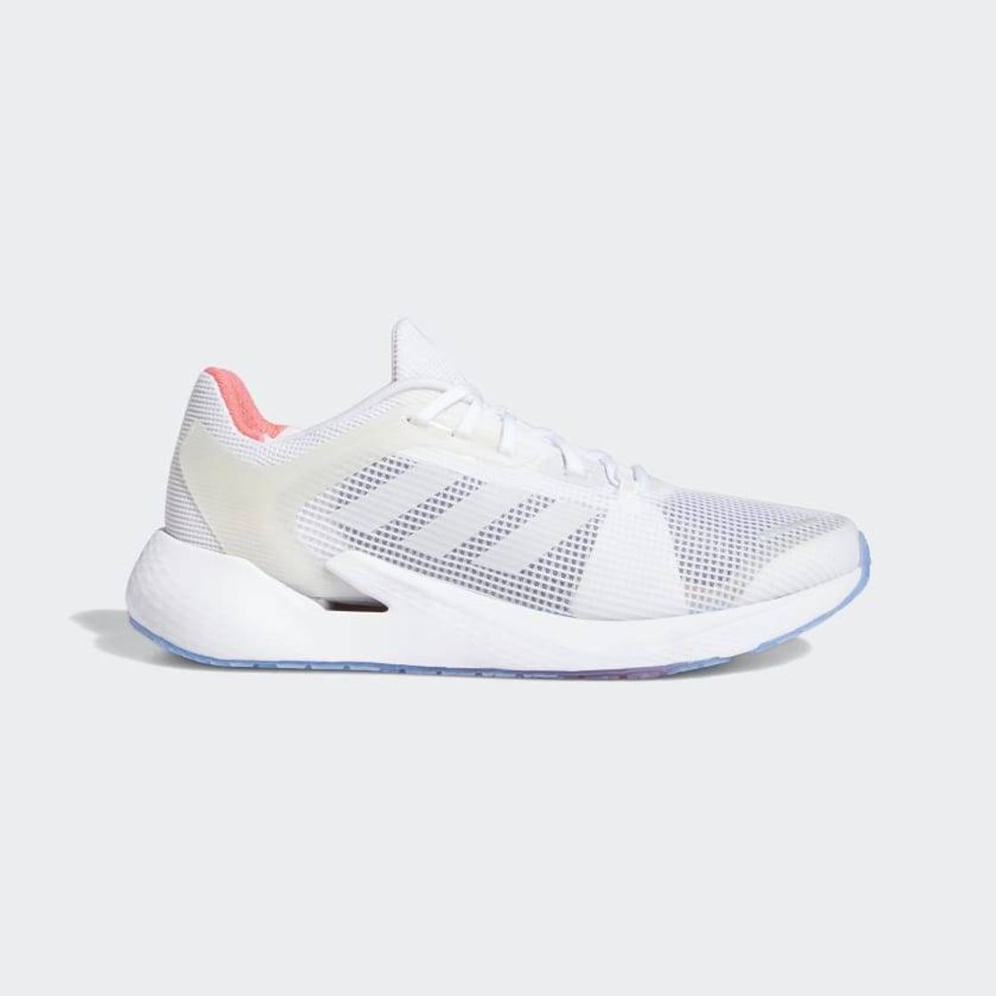 Moda Tênis Alphatorsion 360 - Branco adidas