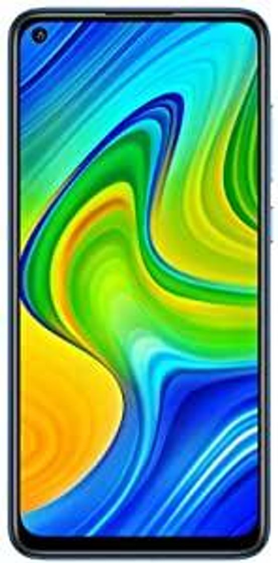 Moda Xiaomi Redmi Note 9 128GB 4GB RAM - Versão Global